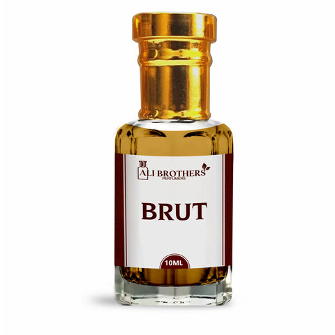 Brut