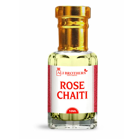 Rose Chaiti