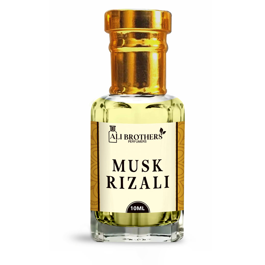 Musk Rizali Notes Musk Rizali
