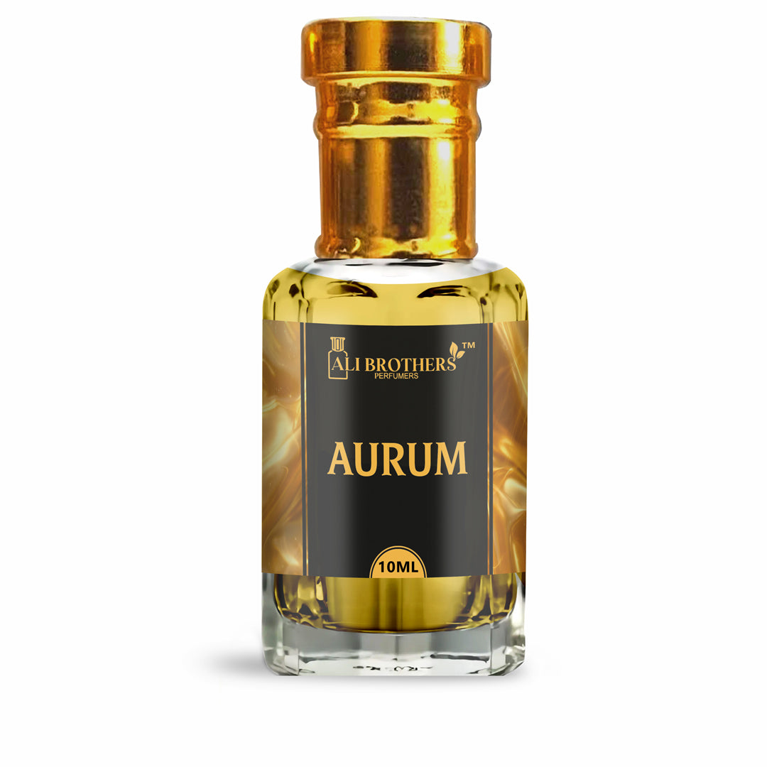 AURUM