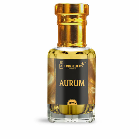 AURUM