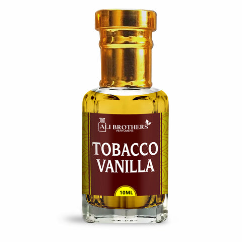 Tobacco Vanilla