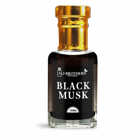 Black Musk