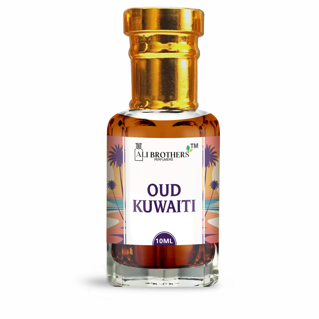 Oud Kuwaiti