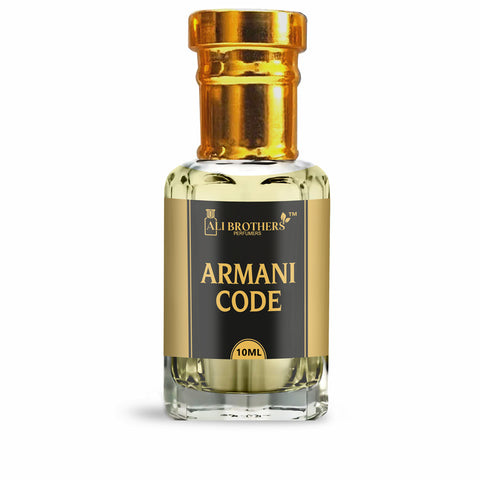 Armani Code