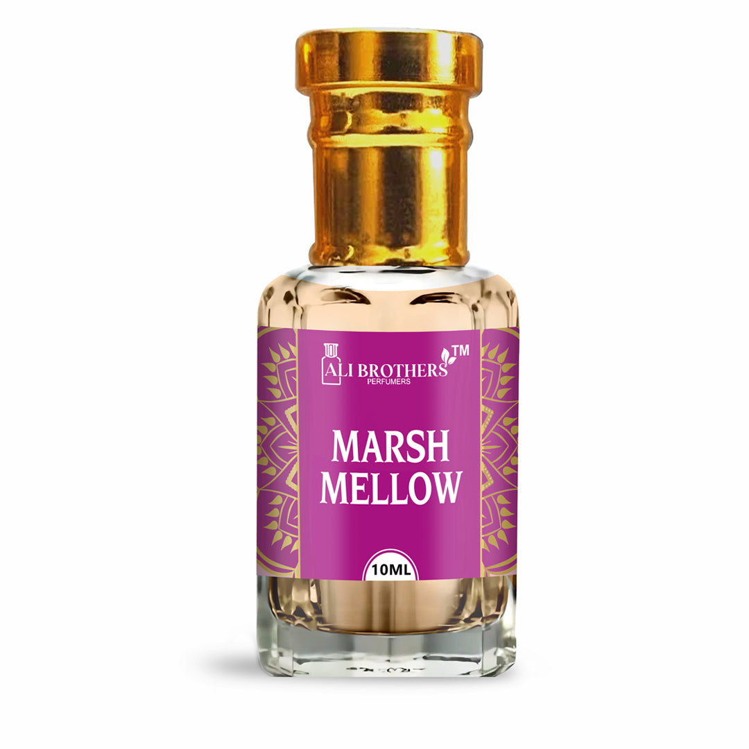 Marsh Mellow
