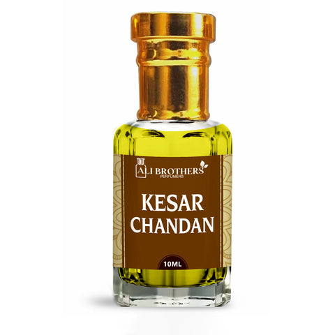 Kesar Chandan