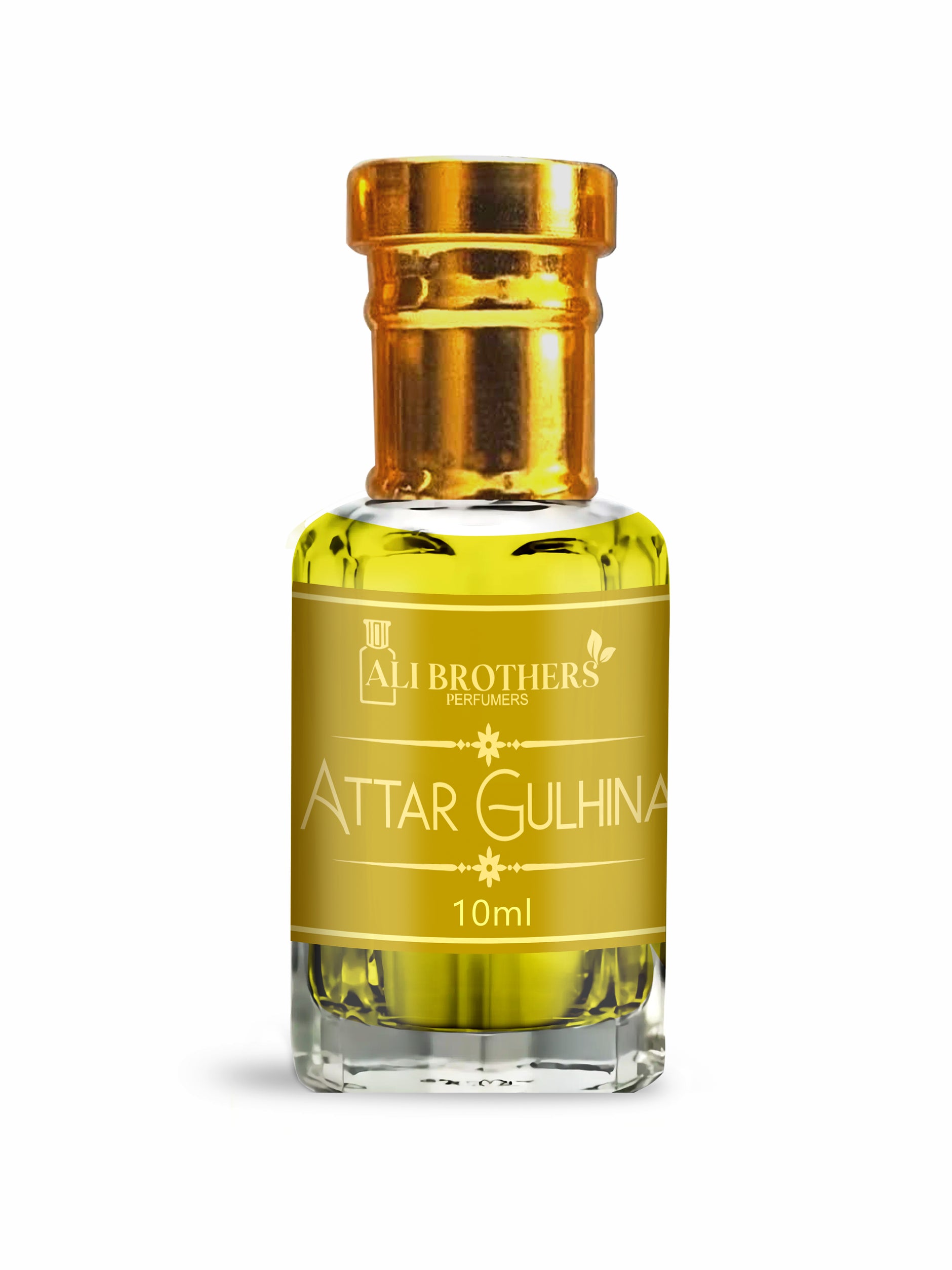 Hari Aroma Gul Hina Attar by Hari Aroma International (Kannauj)
