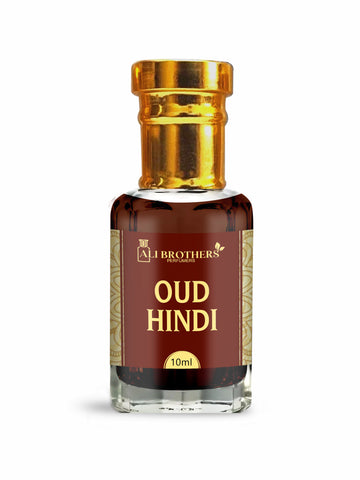 Oud Hindi