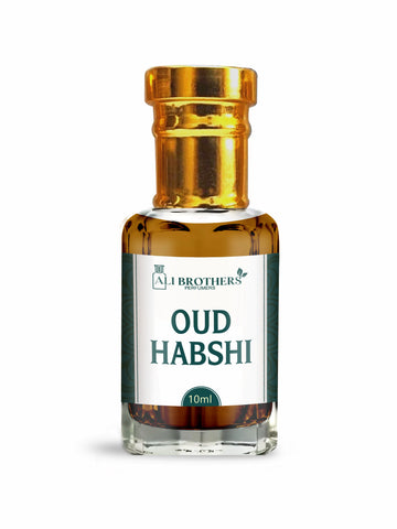 Oud Habshi