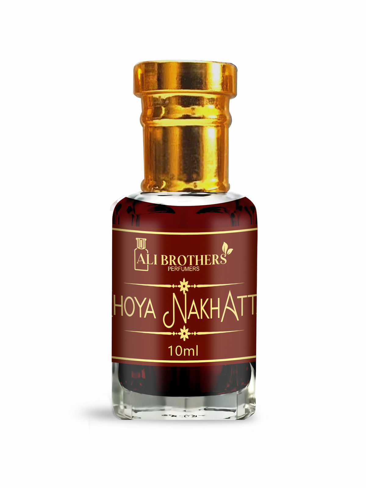 Choya Nakh Attar