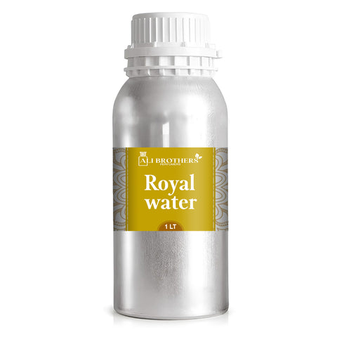 Royal Water