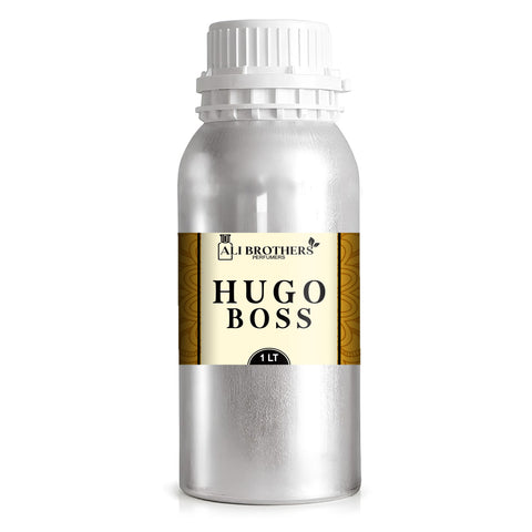 HUGO BOSS