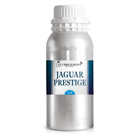 Jaguar Prestige