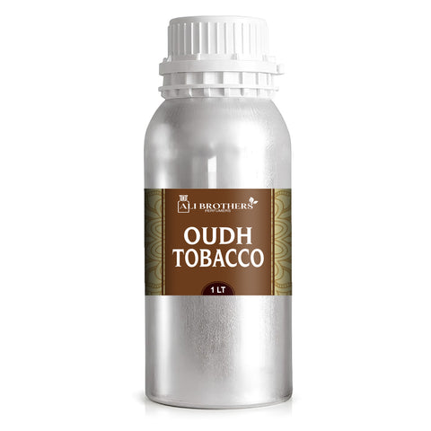 Oud Tobacco