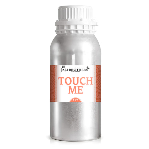 Touch Me