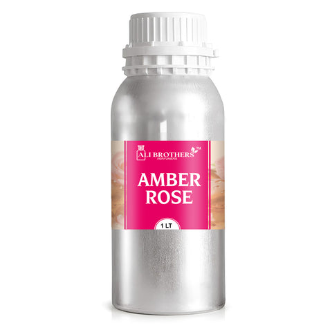 Amber Rose