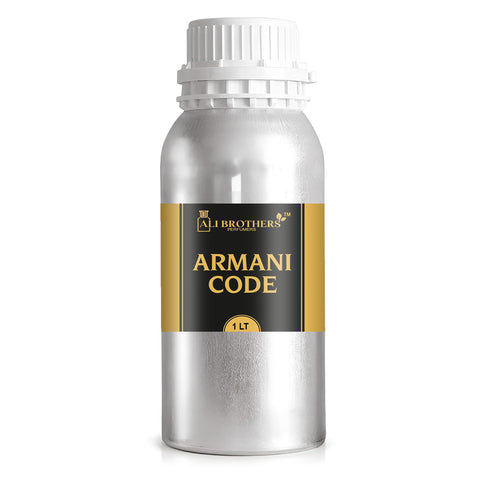 Armani Code