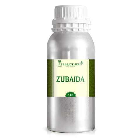 ZUBAIDA