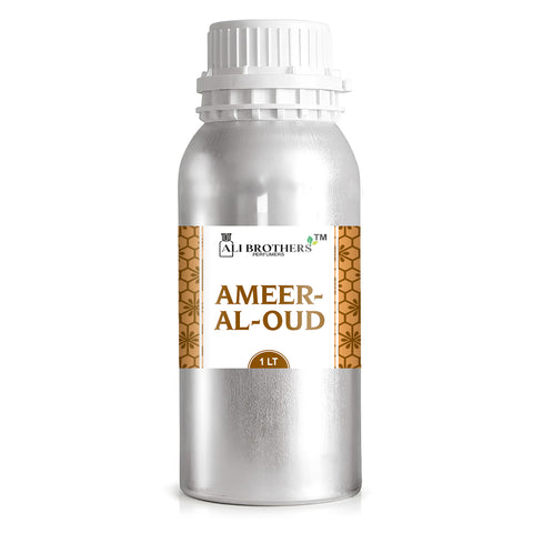 Ameer al Oud