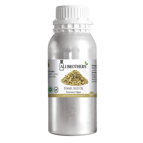 Fennel Seed Oil