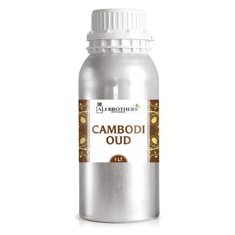Cambodi Oud