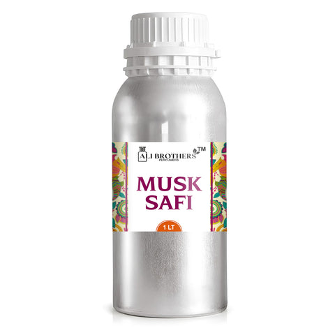 Musk Safi