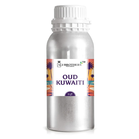 Oud Kuwaiti