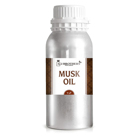 Musk Oil