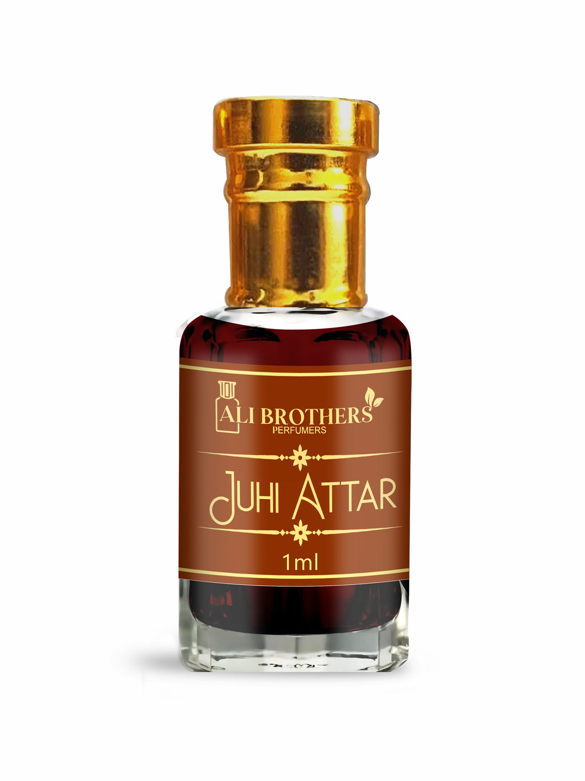 Juhi Attar( Jasmine)
