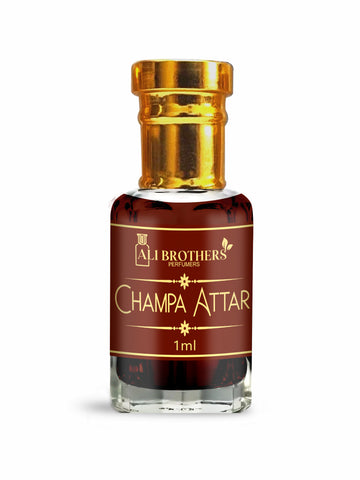 Attar Champa