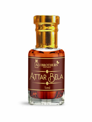 Attar Bela(Jasmine)