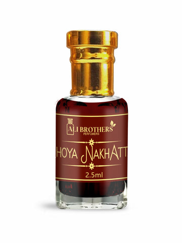 Choya Nakh Attar