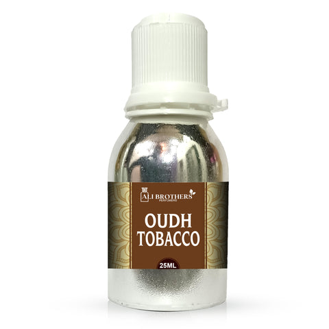 Oud Tobacco