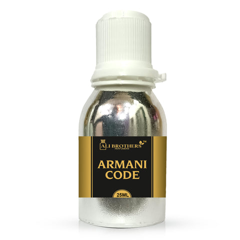 Armani Code