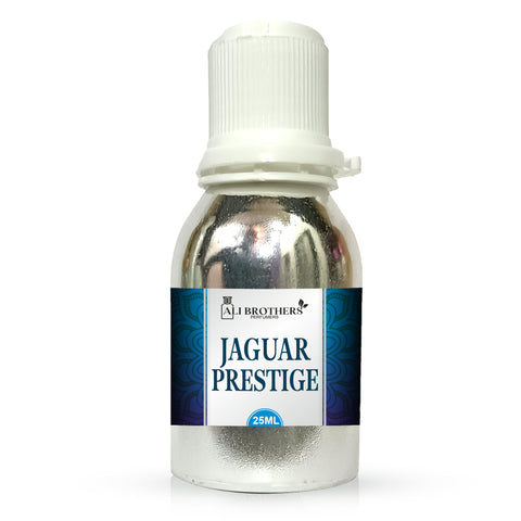 Jaguar Prestige