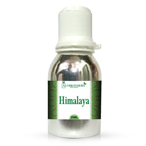 Himalaya