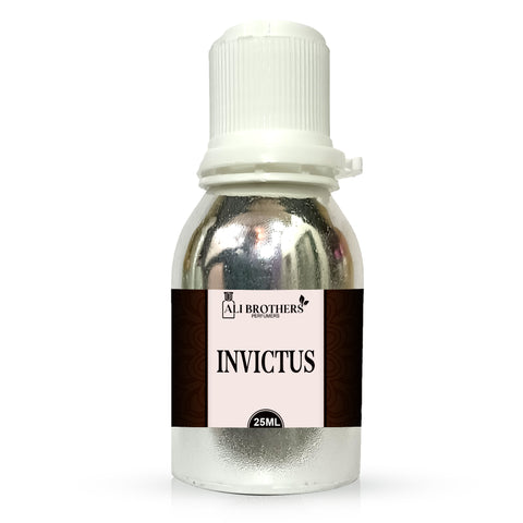 Invictus