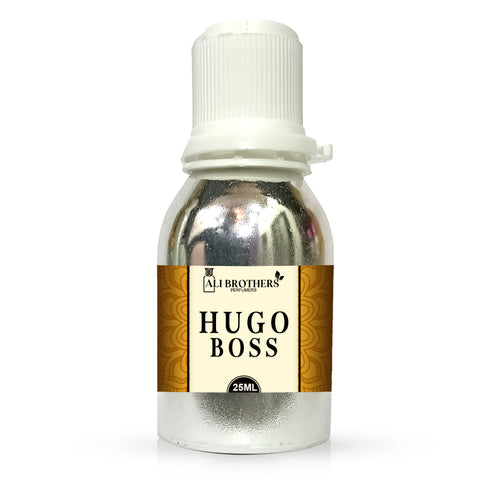 HUGO BOSS