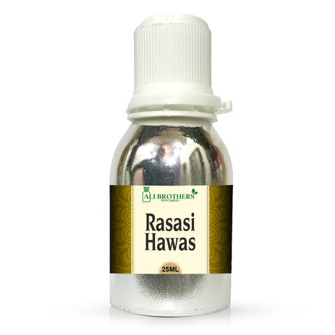 Rasasi Hawas