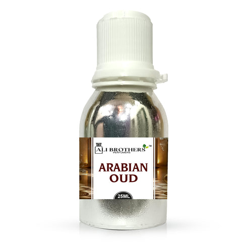 Arabian Oud