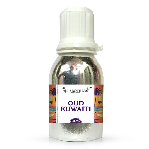 Oud Kuwaiti