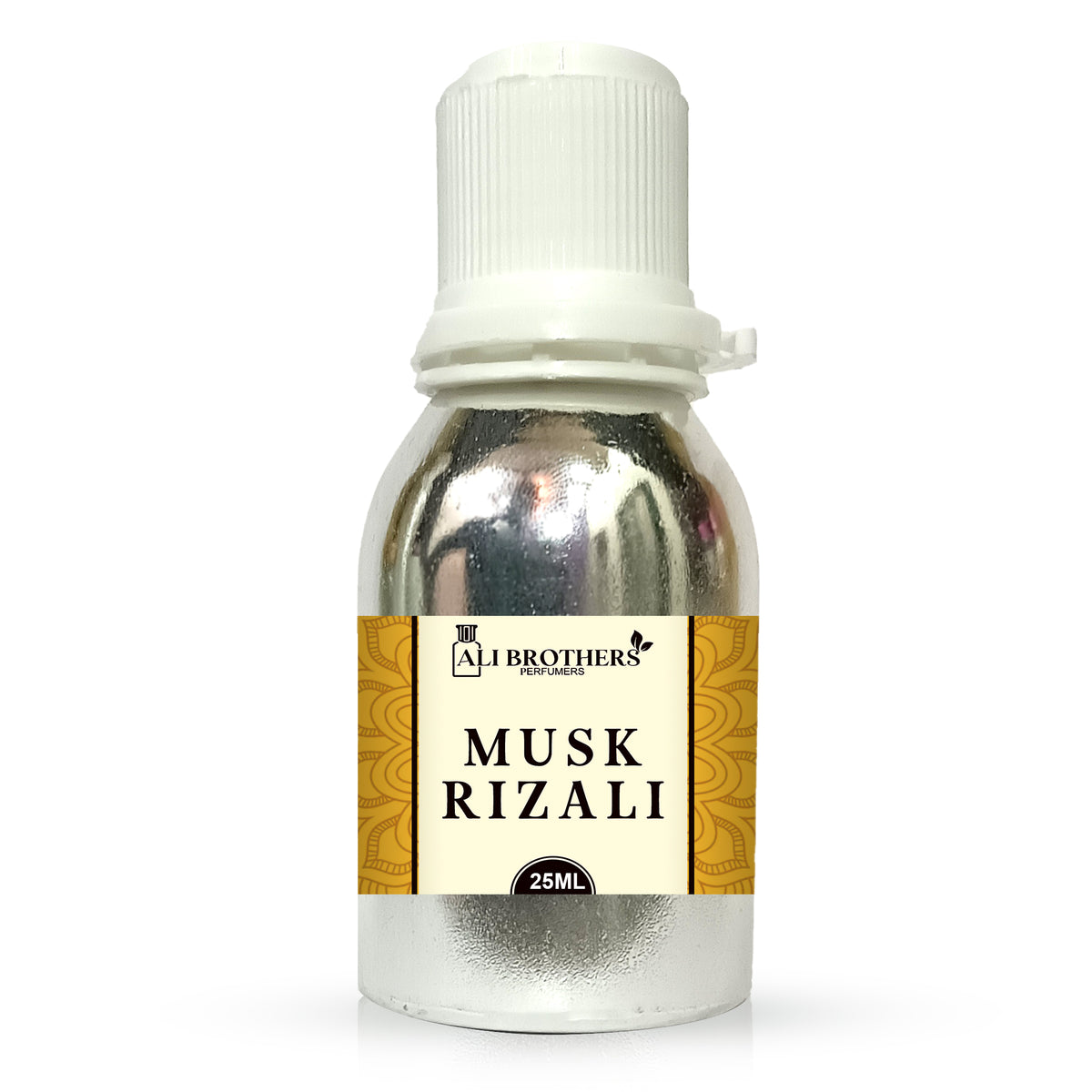 मस्क रिज़ाली