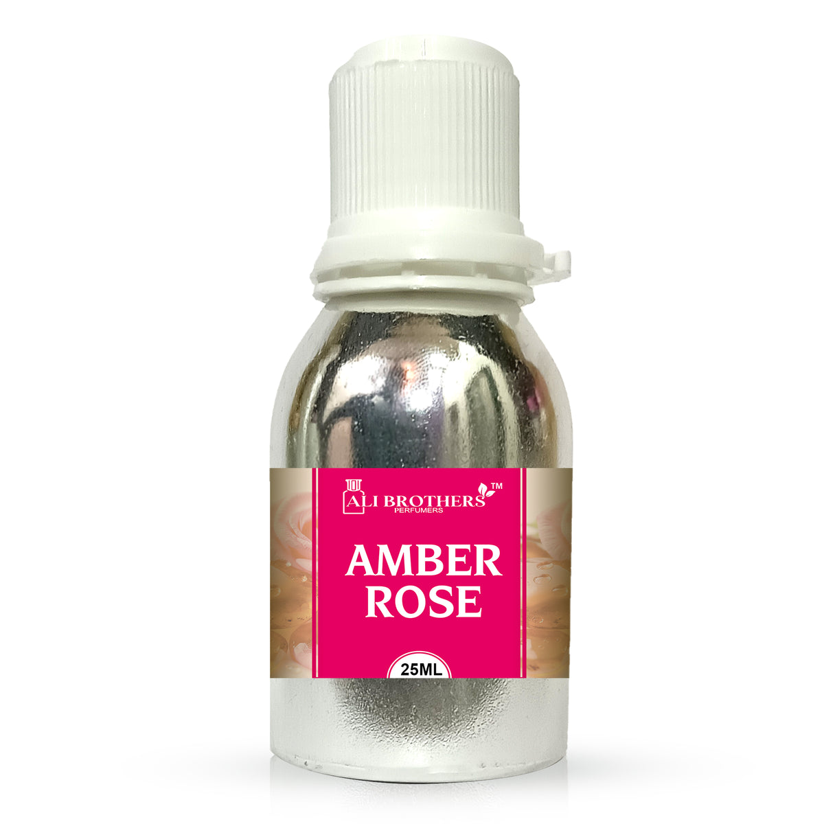 Amber Rose