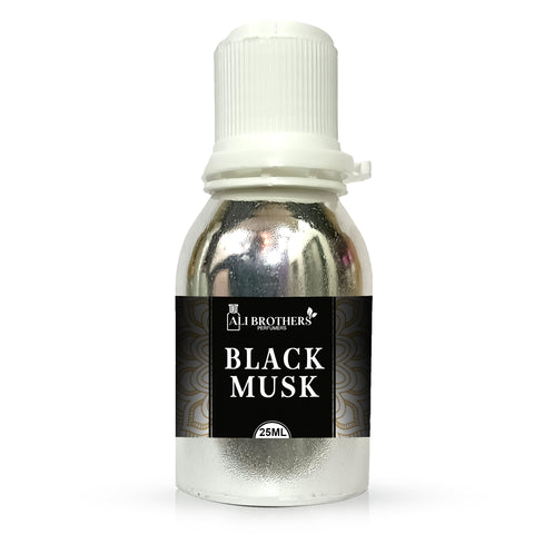 Black Musk