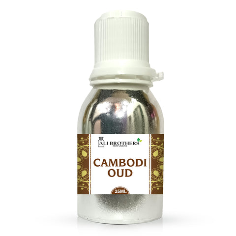 Cambodi Oud