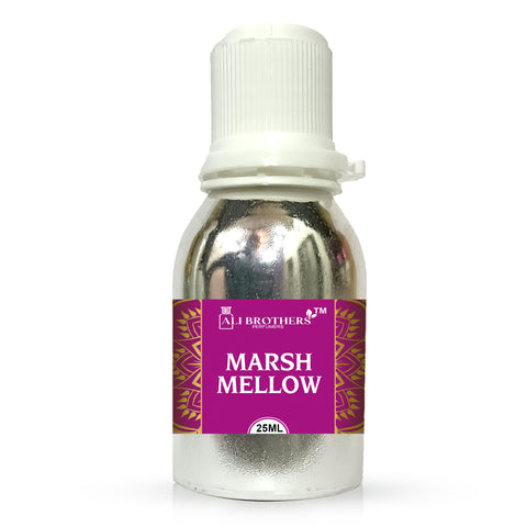 Marsh Mellow