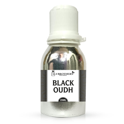 Black Oud