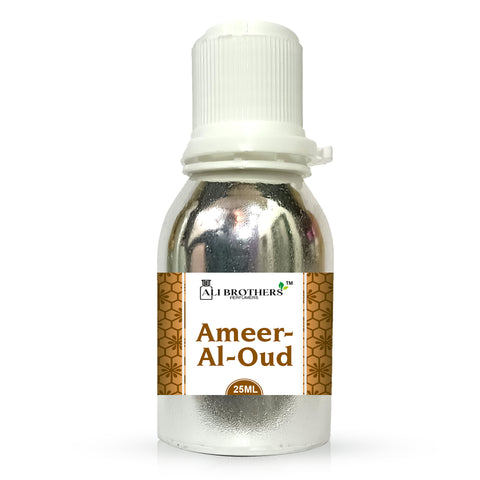 Ameer al Oud