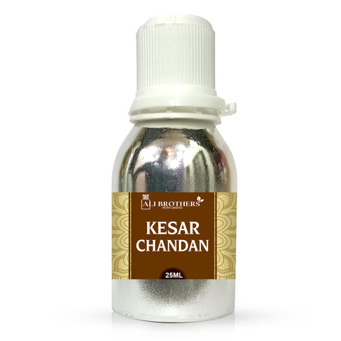 Kesar Chandan